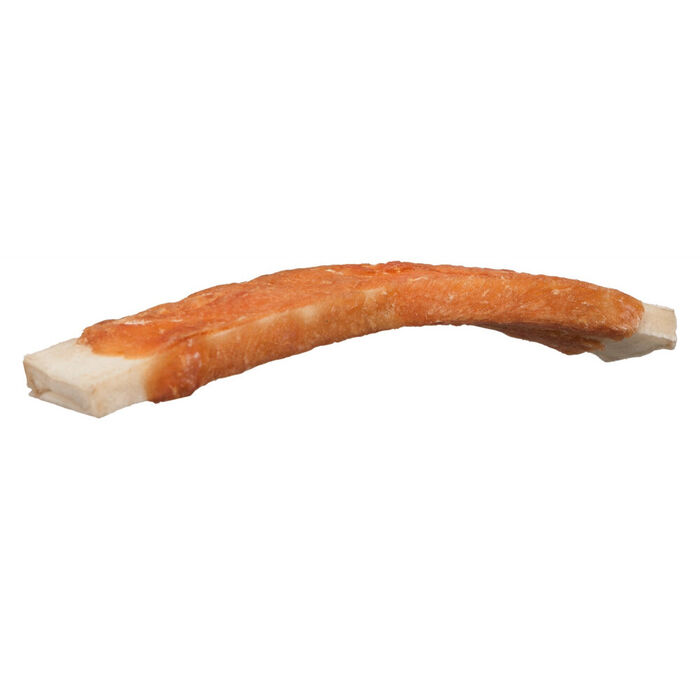 Dentafun Barbecue Chewing Rib 30 Gr (Emb. C/ 50 Unid.) .