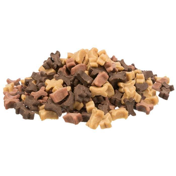 Junior Soft Snack Bones Com Calcio - 140 Gr