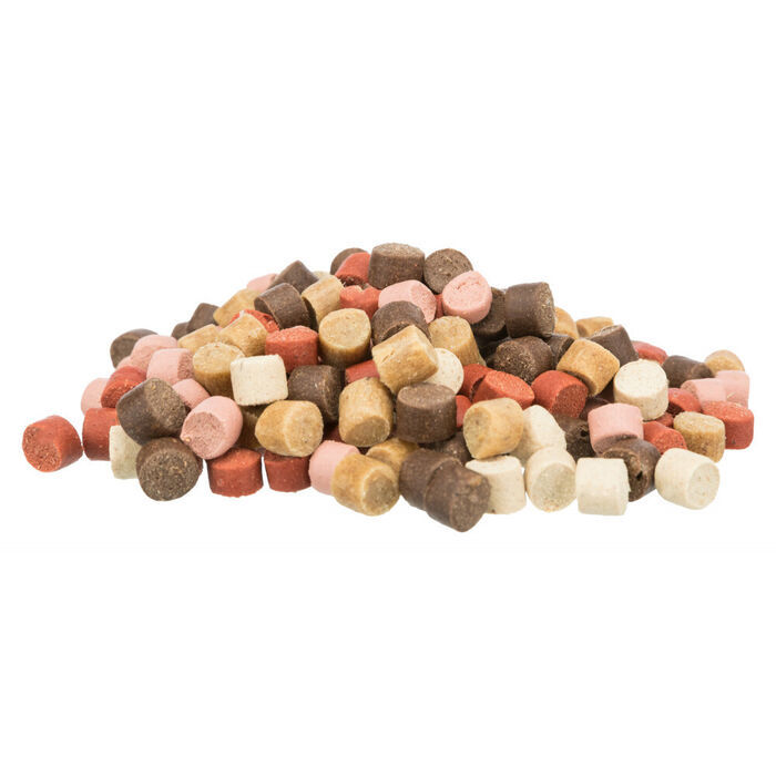 Junior Soft Snack Dots Com Omega-3 - 140 Gr