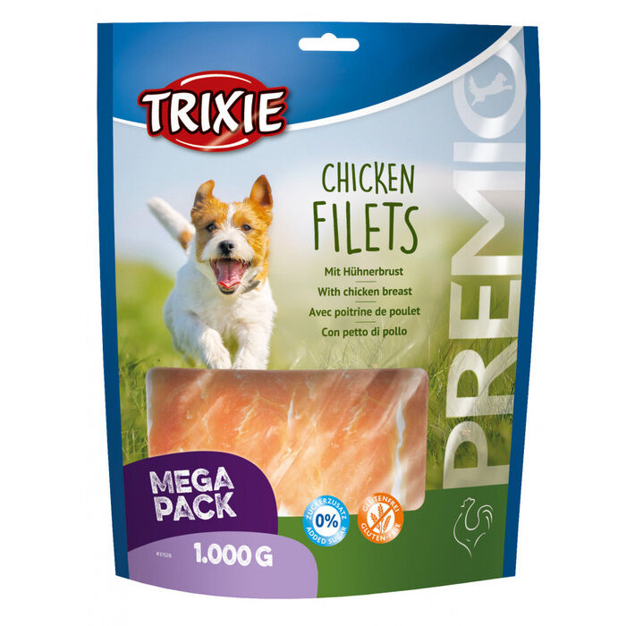 Premio Chicken Filets 1 Kg