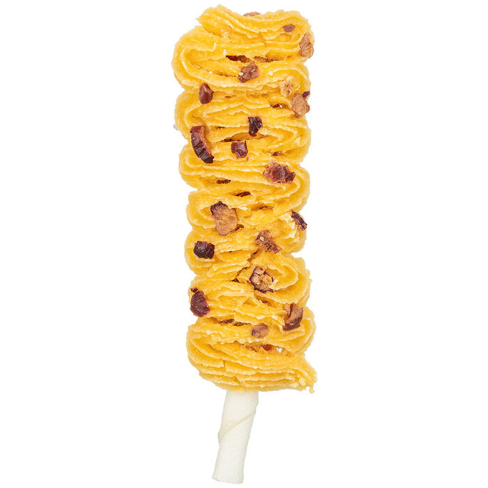 Premio Lolly C/ Peito Frango E Arando 12 Cm/30 Gr (30 Un.)