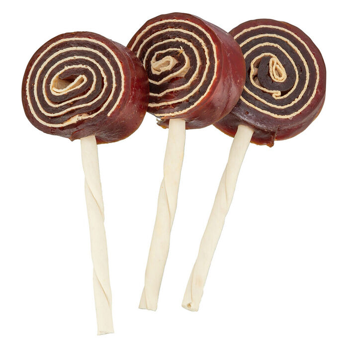 Premio Lolly C/ Pato & Bacalhau 80 Gr