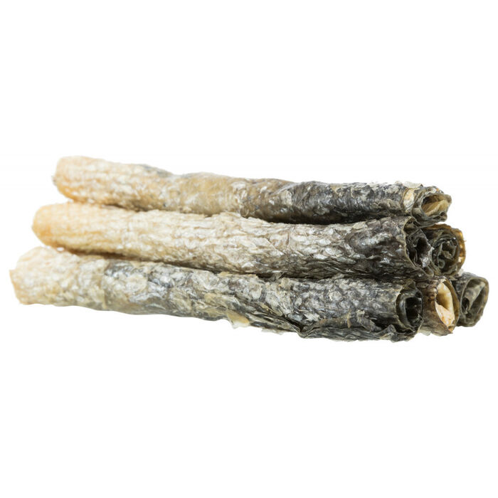Premio Salmon Cigars, 12,5 Cm / 70 Gr (6 Unid.)