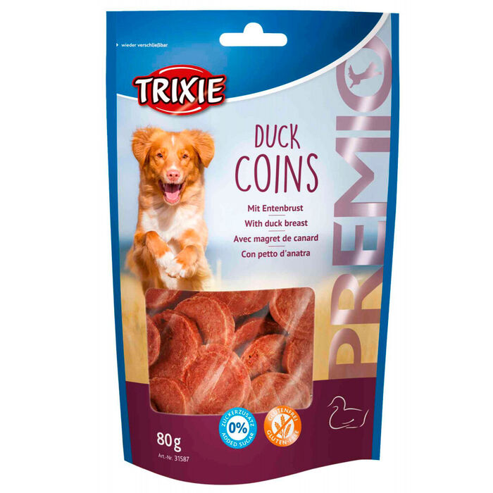 Premio Duck Coins 80 Gr