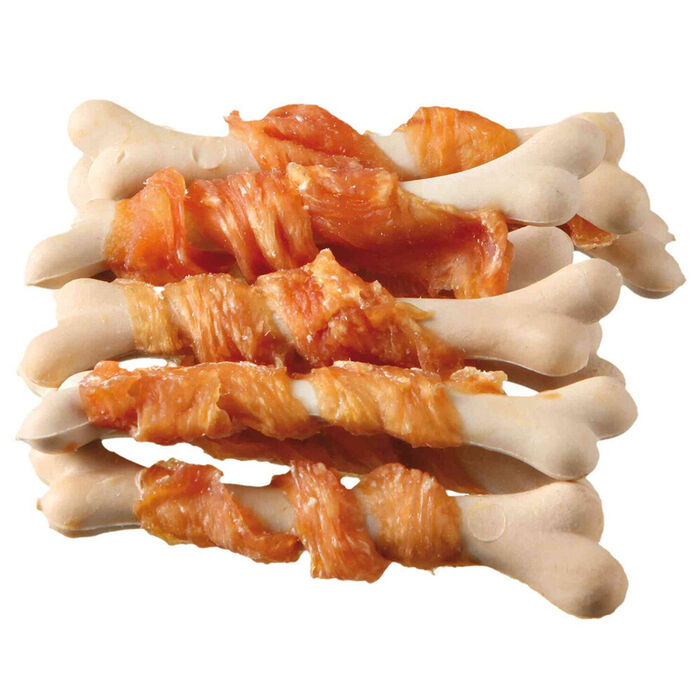 Premio Chickies 7,5 Cm / 9 Gr (400 Unid.)
