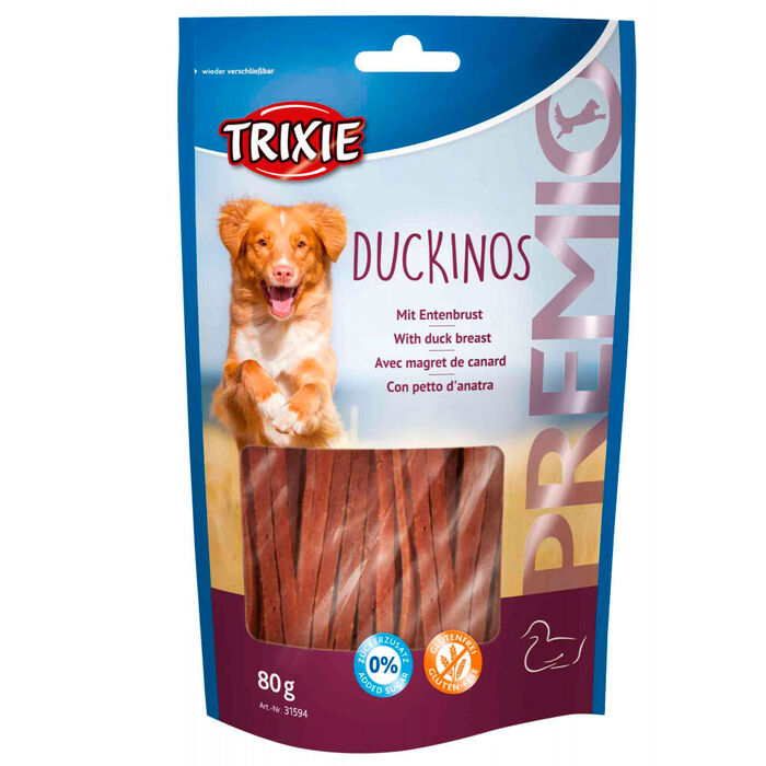Premio Duckinos 80 Gr
