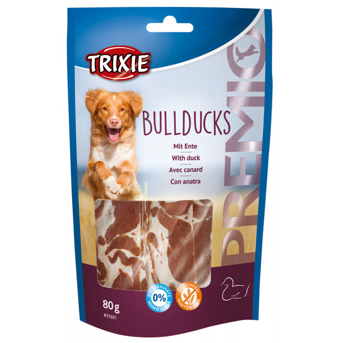 Premio Bullduck  11 Gr (85 Unid.) .