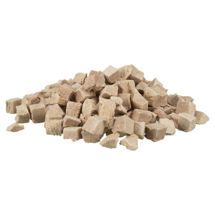 Premio Freeze Dried Peito De Pato 50 Gr