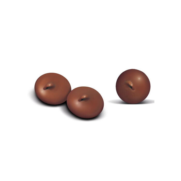Bombons De Chocolate P/ Caes 75 Gr