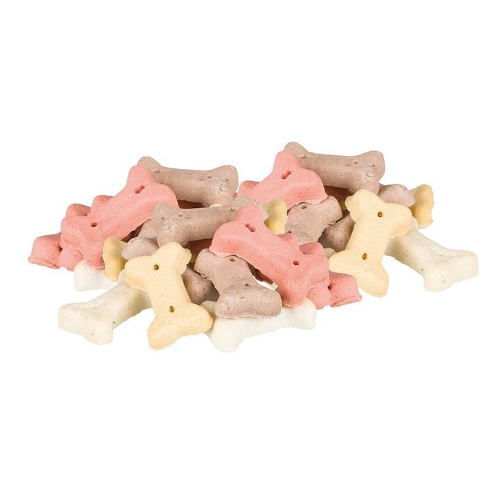 Cookie Snack Mini Bones - 1.300 Gr