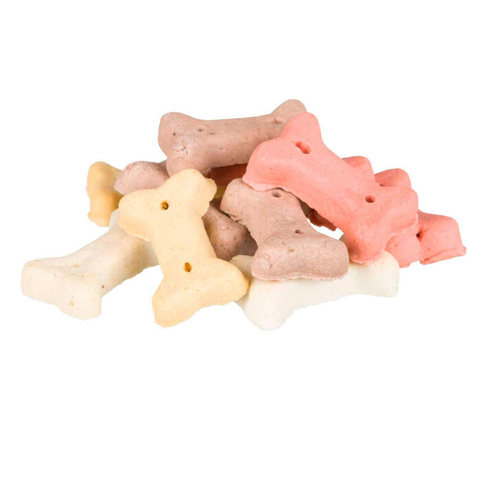 Cookie Snack Bones - 1.300 Gr