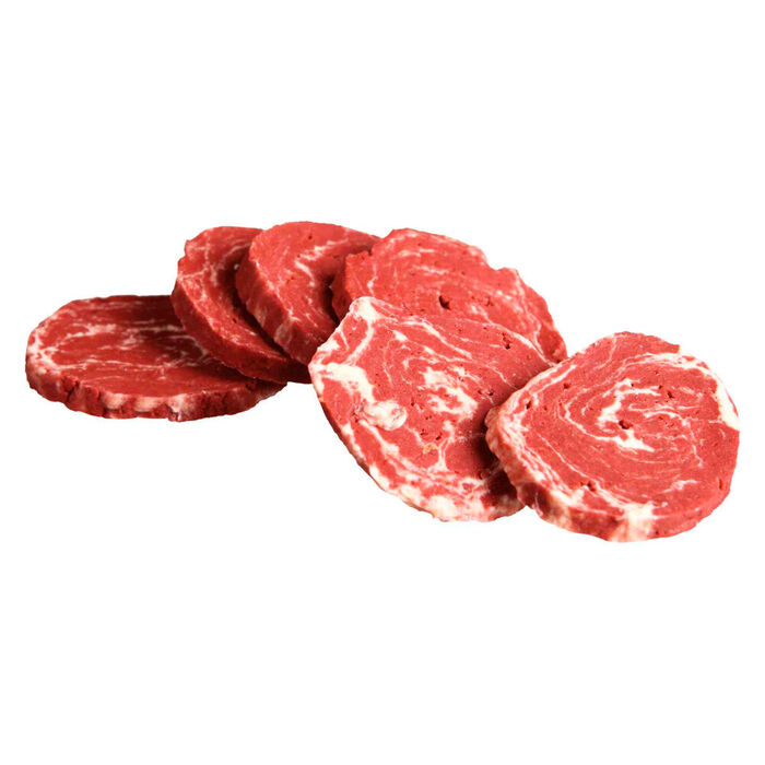Premio Beef Coins 100 Gr