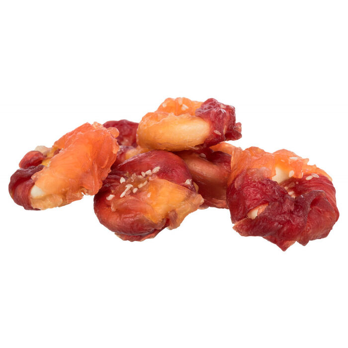 Premio Lamb Chicken Bagels 5 Kg (300 Unid.)
