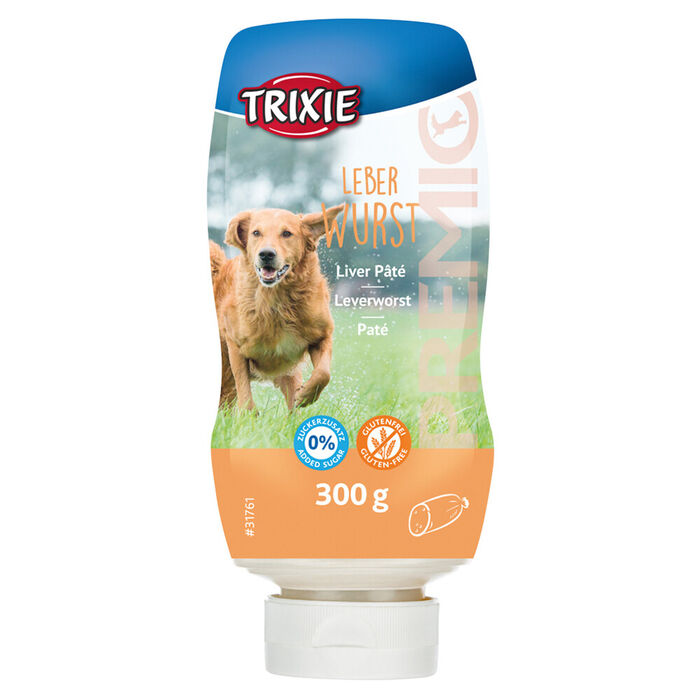 Premio Pate De Figado Xxl - 300 Gr