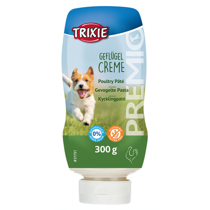 Premio Pate De Frango Xxl - 300 Gr
