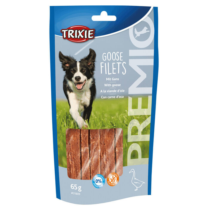 Premio Goose Filets 65 Gr