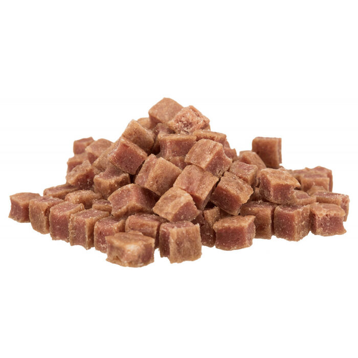 Premio 4 Meat Minis (Galinha, Pato, Bife, Cordeiro) 4X100Gr