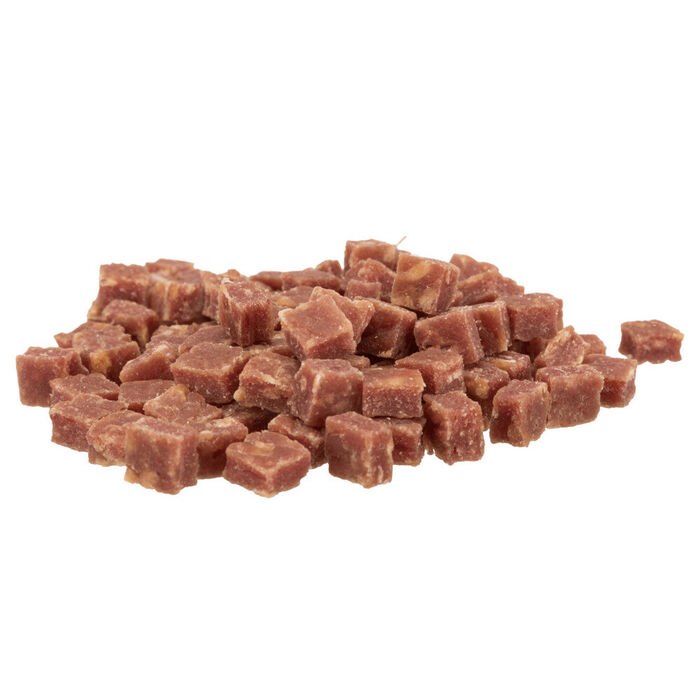 Premio 4 Superfoods (Galinha, Pato, Bife, Cordeiro) 4X100Gr