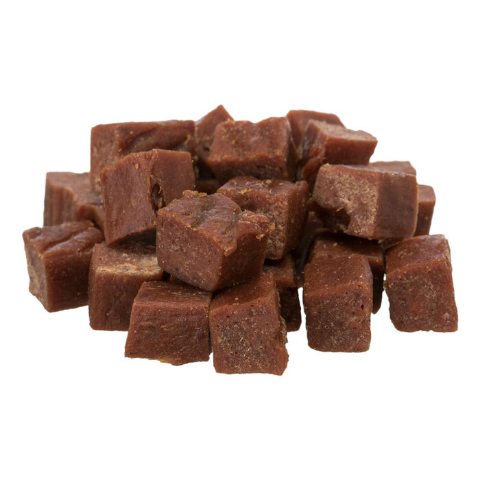 Premio Cubos De Figado De Ganso - 100 Gr