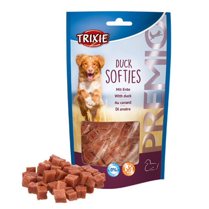 Premio Duck Softies - 100 Gr