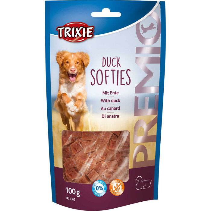 Premio Duck Softies - 100 Gr