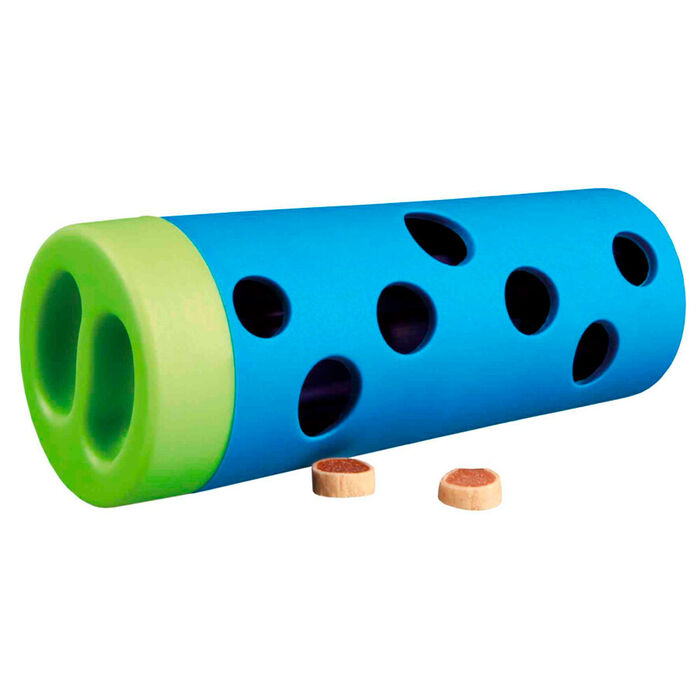 Cilindro P/ Snacks Snack Roll (P/ Caes)