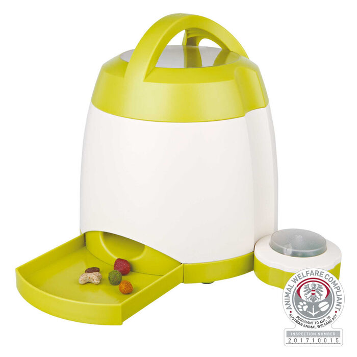 Jogo Memory Trainer P/ Caes - Ø 20X24 Cm