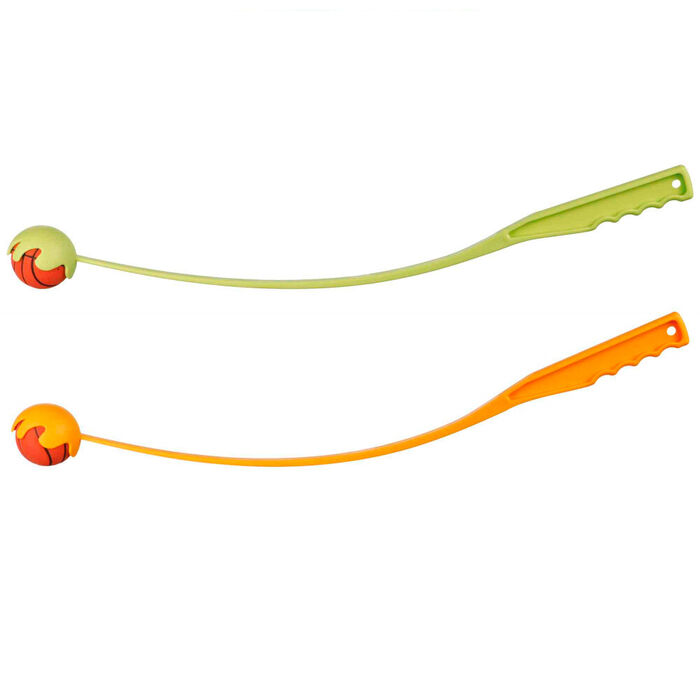 Bola Catapulta - 70 Cm / Ø 6 Cm