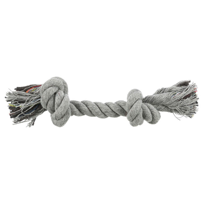 Corda Multicolorida C/ 2 Nos - 15 Cm