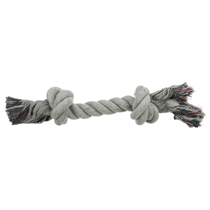 Corda Multicolorida C/ 2 Nos - 40 Cm