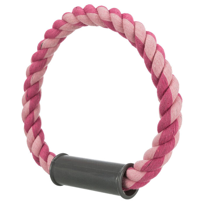 Corda Circular Multicolorida 30 Cm