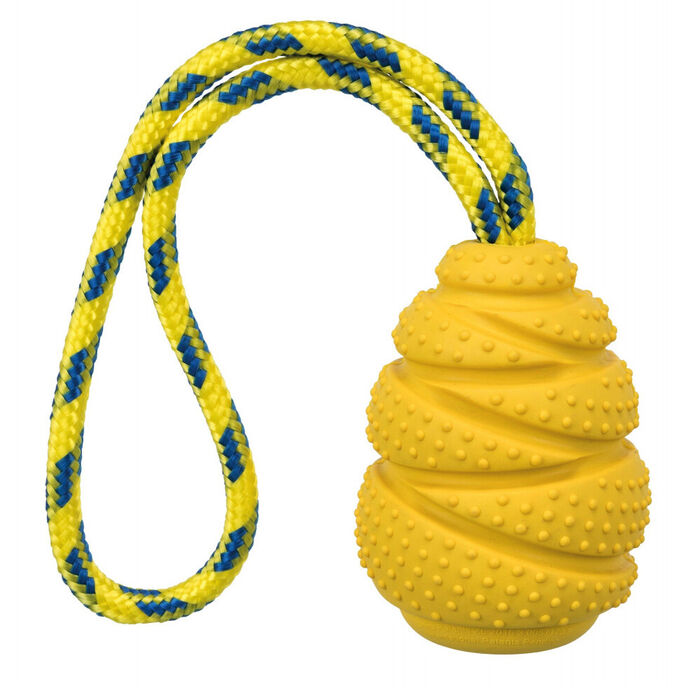 Jumper Borracha Natural C/ Corda 9 Cm / 30 Cm