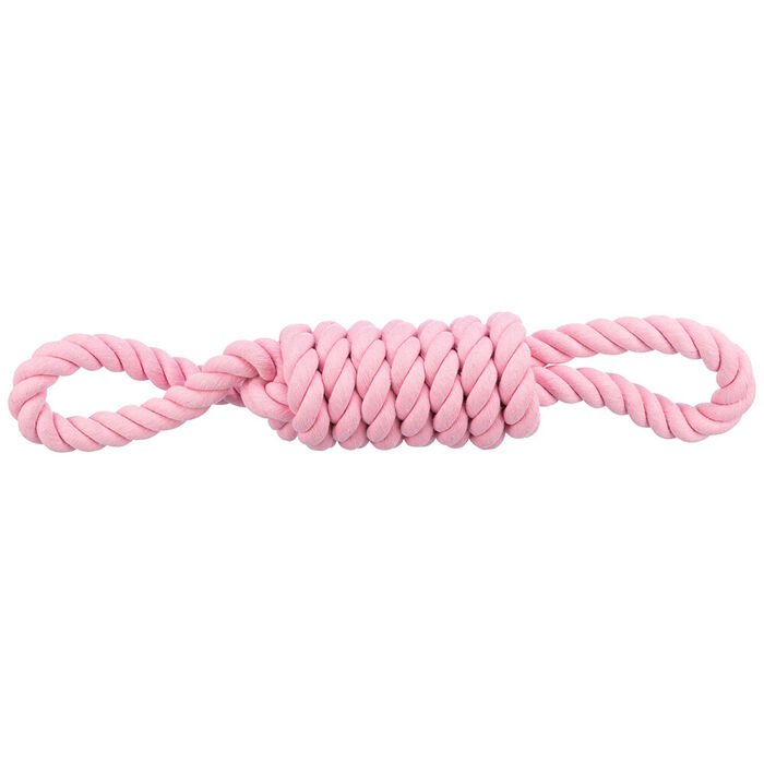 Corda De Brincar Em Algodao/Poliester - 65 Cm