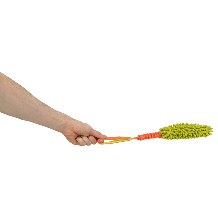 Churro “Bungee” Em Poliester 20 Cm / 47 Cm