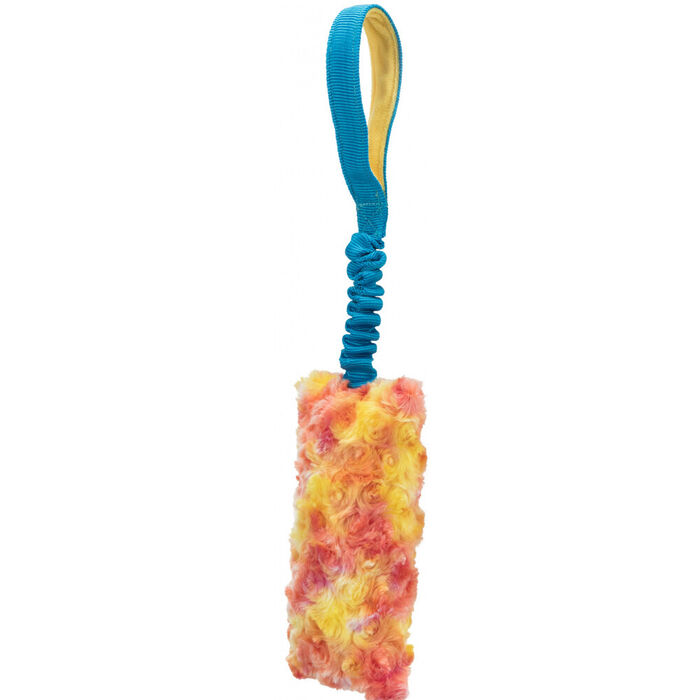 Churro “Bungee Fun” Em Poliester 20 Cm / 47 Cm
