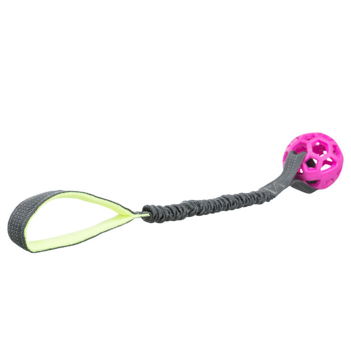 Tugger Bungee Com Bola  Ø9/48 Cm