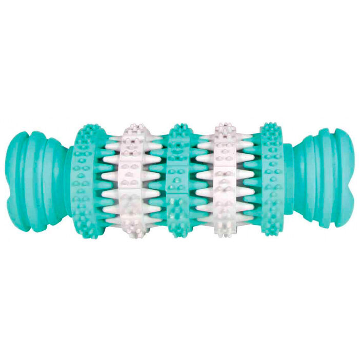 Dentafun Borracha - Osso C/ Menta 11 Cm