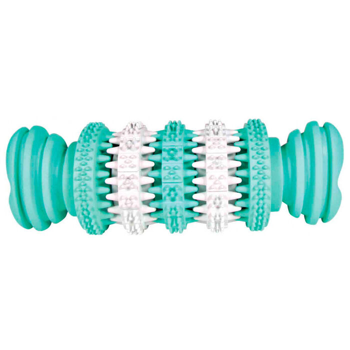 Dentafun Borracha - Osso C/ Menta 15 Cm