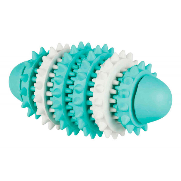 Dentafun - Rugby Em Borracha Natural 15 Cm