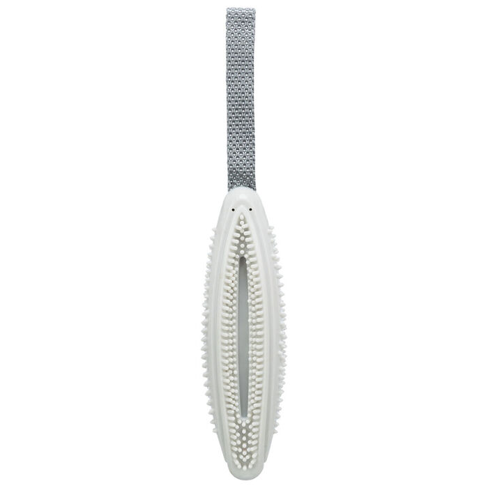 Stick P/ Snacks C/ Pega Em Tpr/Poliester - 20/31 Cm