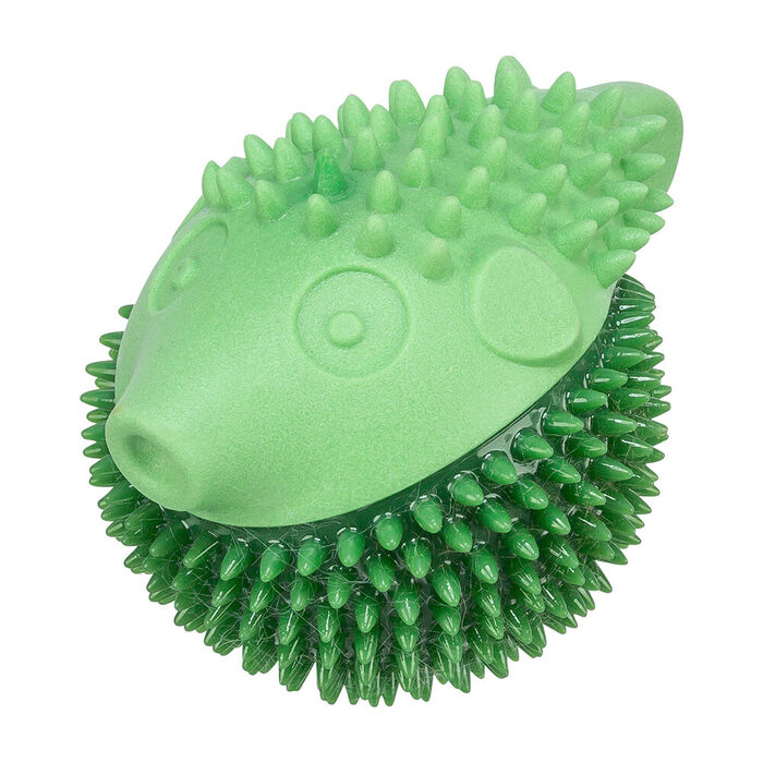 Peixe-Balao Em Tpr C/ Som - 12 Cm