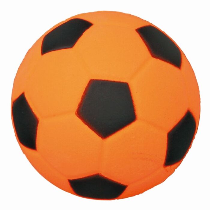 Bola Pequena Em Borracha Macia - Ø4,5 Cm