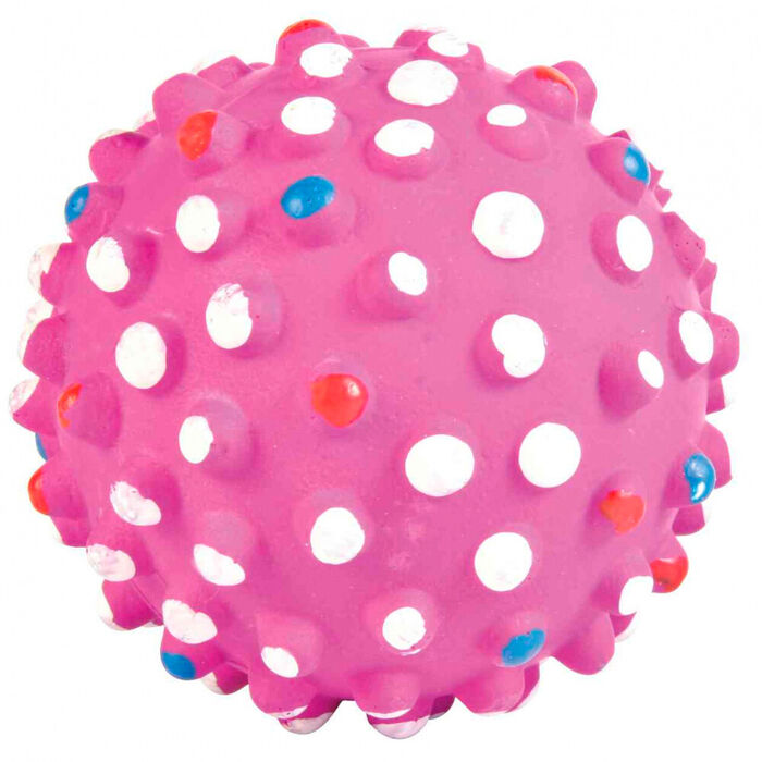 Bola Corona Fluorescente - 7 Cm