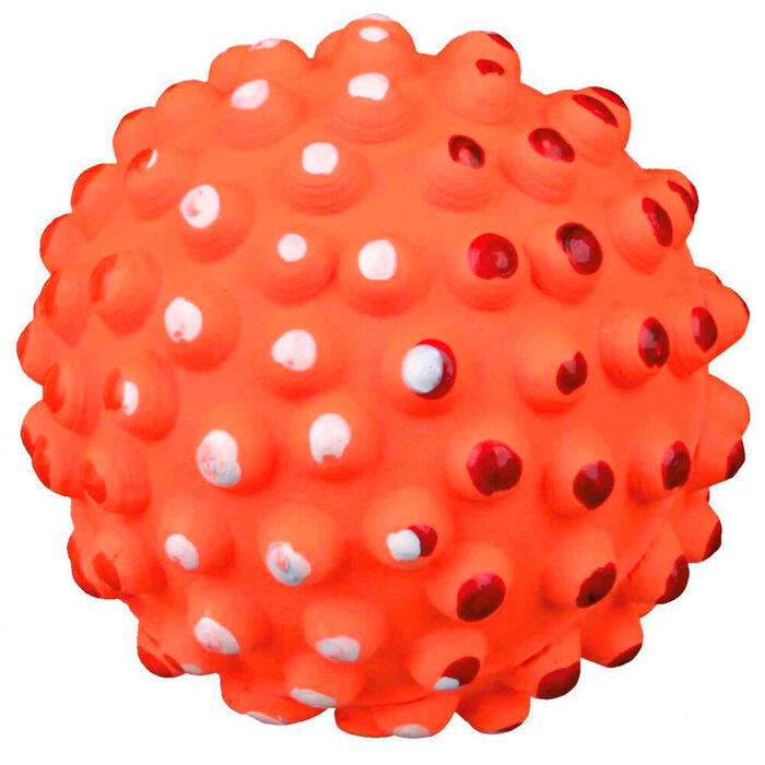 Bola Corona Fluorescente - 7 Cm