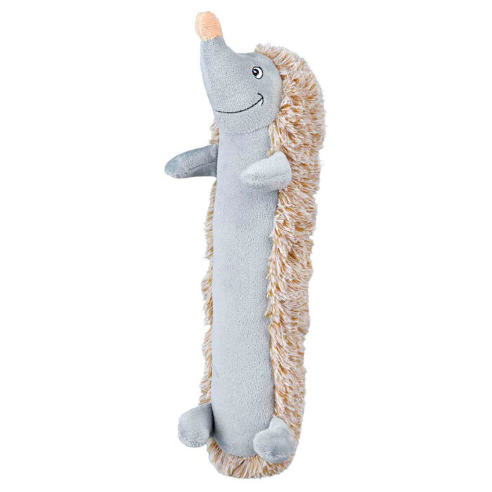 Ouriço Em Pelucia - 37 Cm