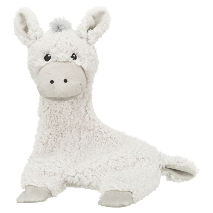 Burro Elenor Be Eco Em Pelucia 40 Cm
