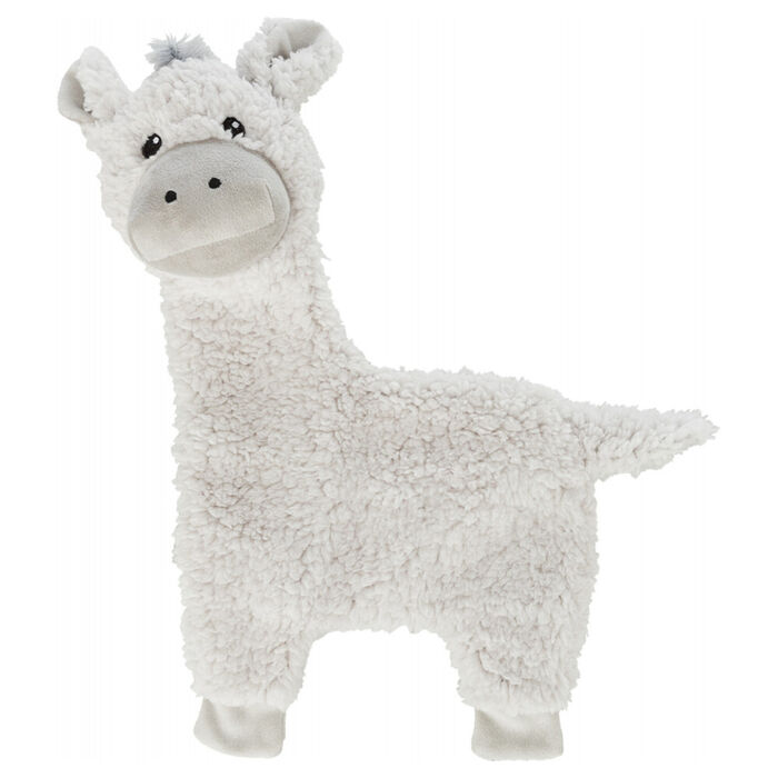 Burro Elenor Be Eco Em Pelucia 40 Cm