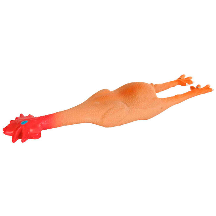 Frango Grande Em Latex - 47 Cm