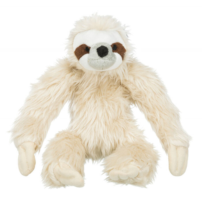 Preguiça Em Pelucia – 35 Cm