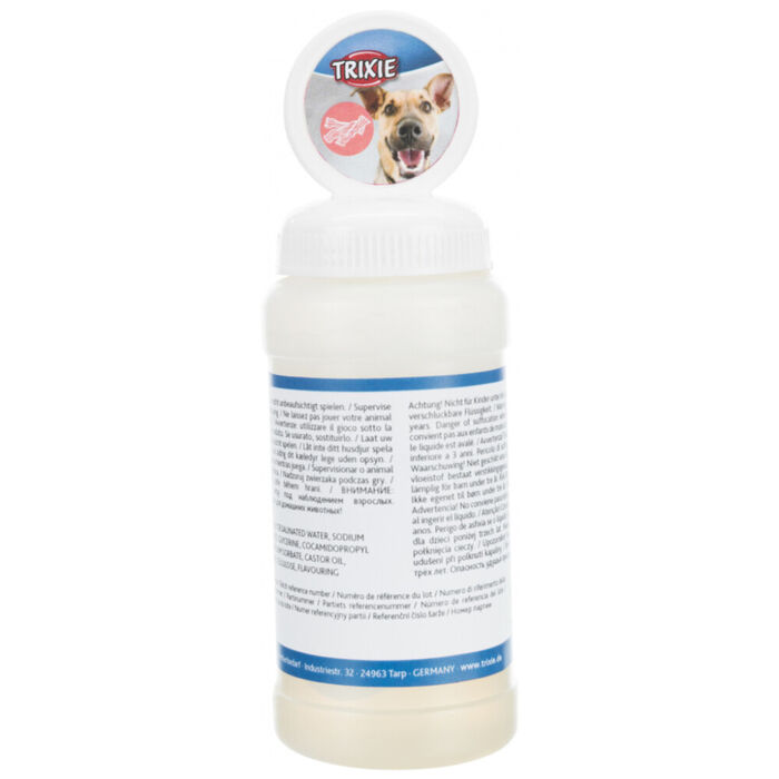 Bolas De Sabao C/ Aroma Bacon P/ Caes 120 Ml